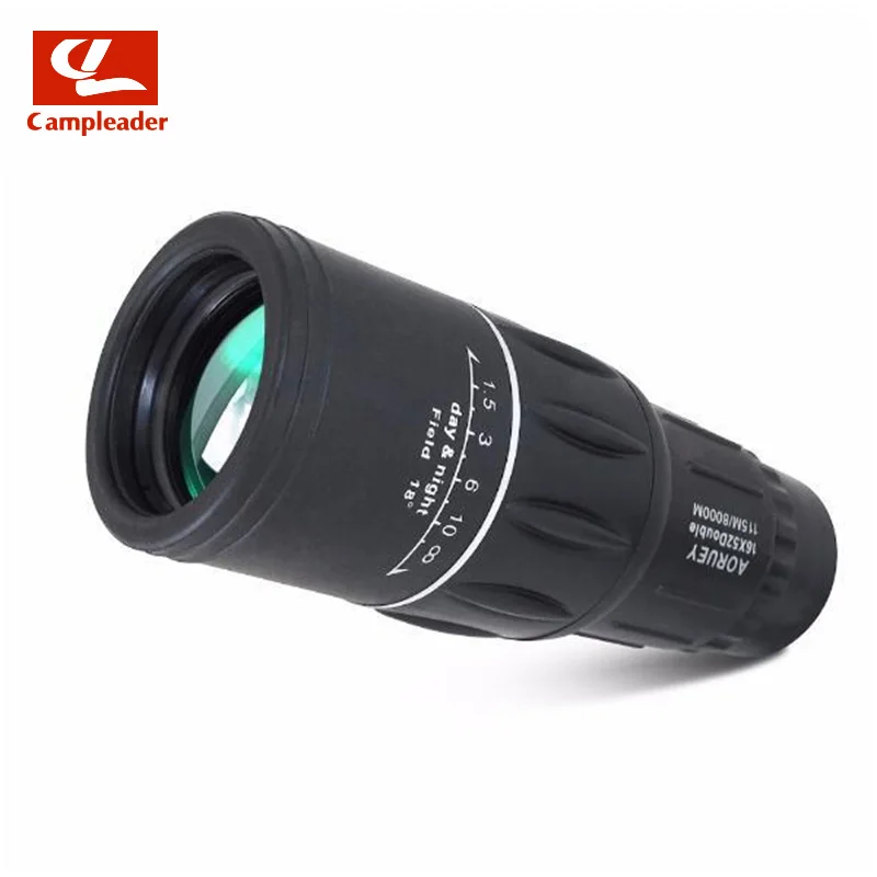 Huting Camping Travel Concert Outdoor HD Telescope Mini Monocular Telescope 16X52 Lightweight Tourism Scope Binoculars CL139
Huting Camping Travel Concert Outdoor HD Telescope Mini Monocular Telescope 16X52 Lightweight Tourism Scope Binoculars CL139