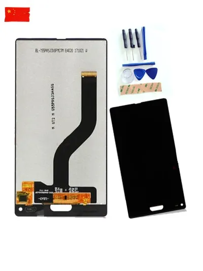 Remanbor For UleFone Mix LCD Display Touch Screen 5.5" Assembly Repair Parts For UleFone Mix Phone Accessory+Tools+Adhesive
Remanbor For UleFone Mix LCD Display Touch Screen 5.5" Assembly Repair Parts For UleFone Mix Phone Accessory+Tools+Adhesive