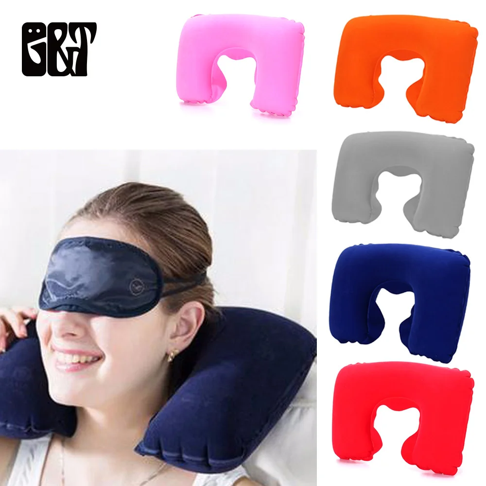 3 pcs/set Air Inflatable U Shaped Travel Neck Pillow Neck Head Rest Air Cushion for Travel Office Nap Head Rest Air Cushion Neck
3 pcs/set Air Inflatable U Shaped Travel Neck Pillow Neck Head Rest Air Cushion for Travel Office Nap Head Rest Air Cushion Neck