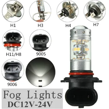 2 x White H8 H11 140W 1400LM LED Fog Light Driving Bulbs +Canbus Decoders Error Free Light Sourcing For BMW E90 325 328 335
2 x White H8 H11 140W 1400LM LED Fog Light Driving Bulbs +Canbus Decoders Error Free Light Sourcing For BMW E90 325 328 335
