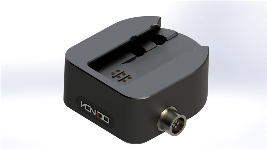 ROIN S power plate08