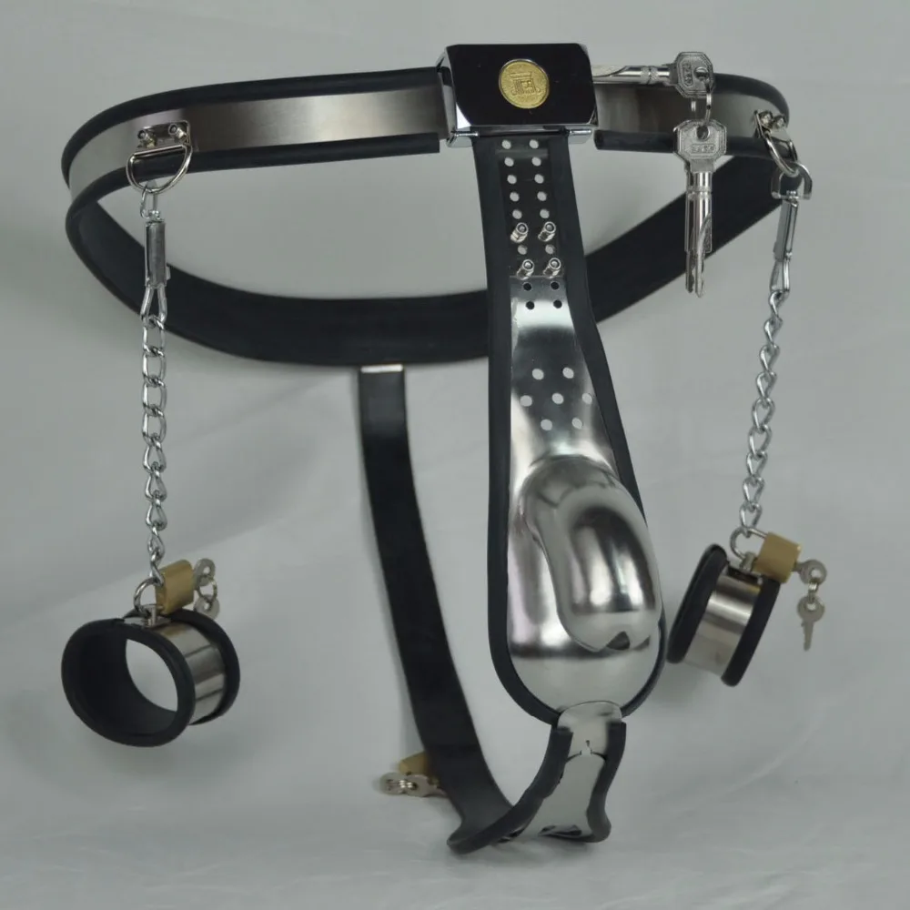 Набор запасных колец CELLMATE на пояс верности купить со скидкой в секс шопе  Фетиш и BDSM  Пояса верности