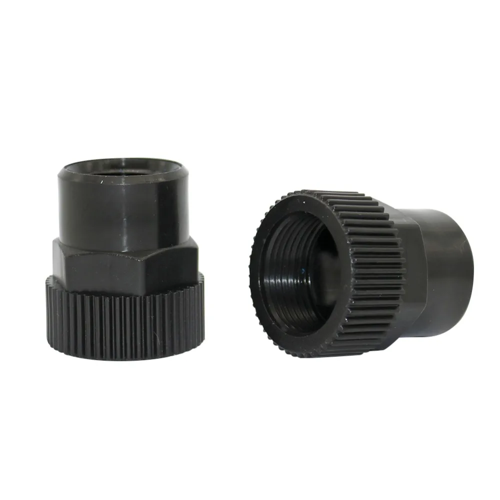 5Pcs 1/2 Inch To 3/4 Inch Internal Thread Garden Water Connectors Female Screw Thread Watering Irrigation Car Washing Fittings
5Pcs 1/2 Inch To 3/4 Inch Internal Thread Garden Water Connectors Female Screw Thread Watering Irrigation Car Washing Fittings