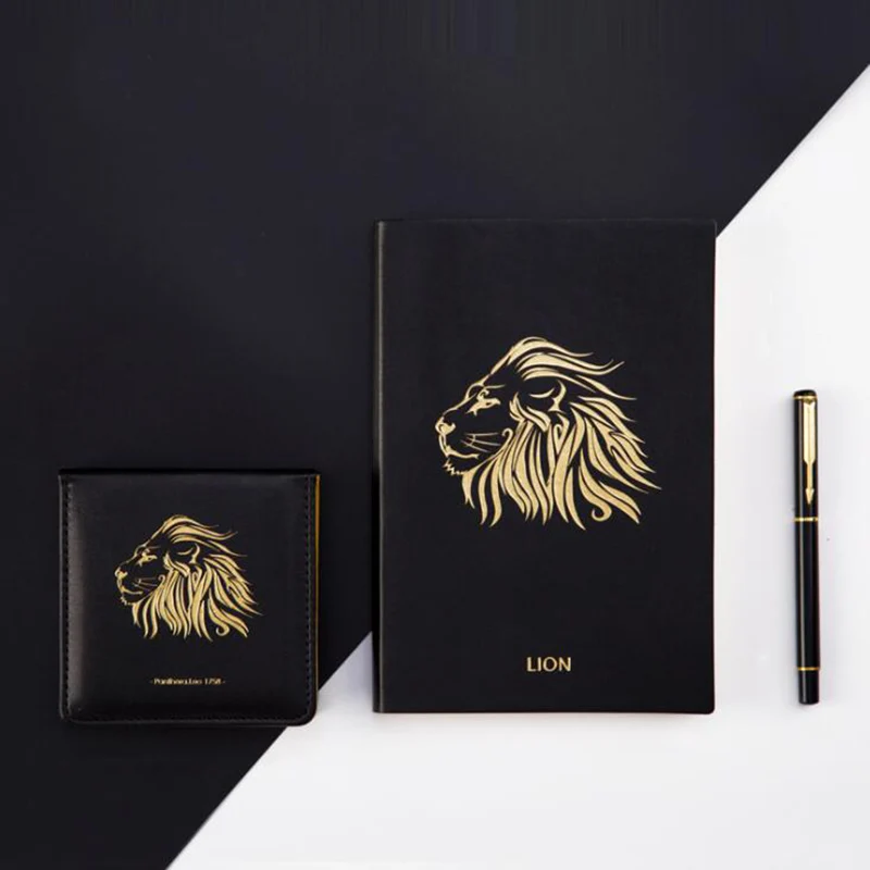 3 Pieces A5 Agenda Diary Journal Business Thick Notebook Memo Pad With Pen Set School Office Supplies Stationary Organizer Gift
3 Pieces A5 Agenda Diary Journal Business Thick Notebook Memo Pad With Pen Set School Office Supplies Stationary Organizer Gift
