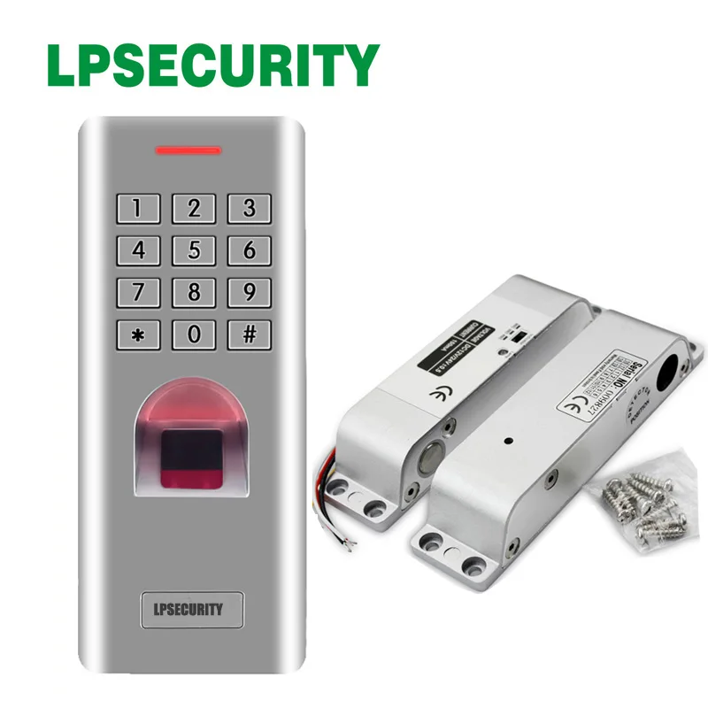 with keypad fingerprint access reader Electric Drop Bolt Door Lock DC 12V Magnetic Induction Surface Mount Shear Lock
with keypad fingerprint access reader Electric Drop Bolt Door Lock DC 12V Magnetic Induction Surface Mount Shear Lock