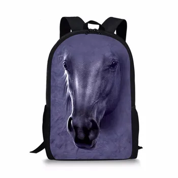 THIKIN Cool Teen Girls Crazy Horse School Bag 3D Children Kids Animal Owl Pattern Backpacks Designer Primary Book Bag Custom
THIKIN Cool Teen Girls Crazy Horse School Bag 3D Children Kids Animal Owl Pattern Backpacks Designer Primary Book Bag Custom