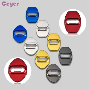 Ceyes Car Styling Car Door Lock Cover Case For Mazda Honda For Toyota Wish CHR Estima Voxy Harrier Vellfire Daihatsu Car-Styling
Ceyes Car Styling Car Door Lock Cover Case For Mazda Honda For Toyota Wish CHR Estima Voxy Harrier Vellfire Daihatsu Car-Styling