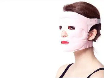 Facial Massage Tourmaline Magnets Soft Gel Massager Mask with Magnetic Therapy for Face Skin Massage radiation-proof No Wrinkle
Facial Massage Tourmaline Magnets Soft Gel Massager Mask with Magnetic Therapy for Face Skin Massage radiation-proof No Wrinkle