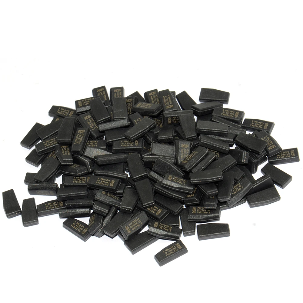 10pcs/lot T12 ID40 Transponder Chip PCF7935AA for Vauxhall for Opel Vectra B Aglia Astra G Corsa Combo Tigra Omega Sintra
10pcs/lot T12 ID40 Transponder Chip PCF7935AA for Vauxhall for Opel Vectra B Aglia Astra G Corsa Combo Tigra Omega Sintra
