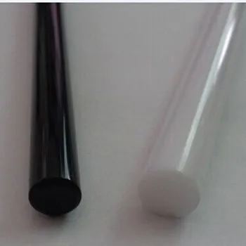 Acrylic Rods White (Extruded) Pmma Bar Home Improvement Plastic Building Material Perspex Solid Rod Can Cut Any Size OD5X1000MM
Acrylic Rods White (Extruded) Pmma Bar Home Improvement Plastic Building Material Perspex Solid Rod Can Cut Any Size OD5X1000MM