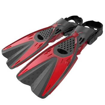 2019 Swimming Fins Children Adult Portable Adjustable Flexible Flippers Shoes Foot Wear Snorkeling Diving Training Sportswear
2019 Swimming Fins Children Adult Portable Adjustable Flexible Flippers Shoes Foot Wear Snorkeling Diving Training Sportswear