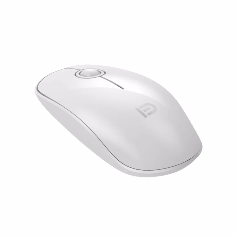 Wireless Mouse 02