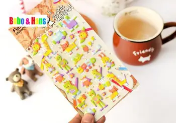 New 3D 1 pcs/set funny magic designs style PVC sticker Scrapbooking Decoration label Wholesale
New 3D 1 pcs/set funny magic designs style PVC sticker Scrapbooking Decoration label Wholesale