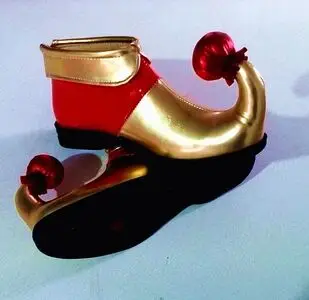 golden red clown shoes clown cosplay supplies clown cosplay accessories funny cosplay shoes halloween shoes
golden red clown shoes clown cosplay supplies clown cosplay accessories funny cosplay shoes halloween shoes
