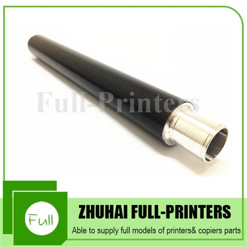 2 pcs Free Shipping Compatible 2FB20060 Upper Fuser Roller for Kyocera KM-6030 KM-8030 TasKalfa 620 820
2 pcs Free Shipping Compatible 2FB20060 Upper Fuser Roller for Kyocera KM-6030 KM-8030 TasKalfa 620 820