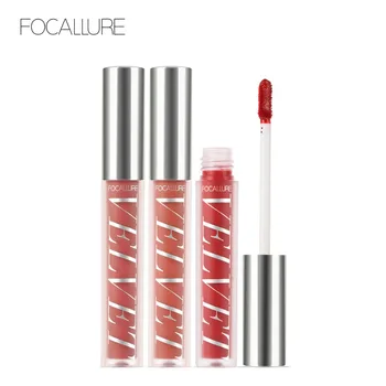 FOCALLURE Waterproof Liquid Lipstick Moisturizer Lip Tint Sexy Red Lip Makeup Non-stick Cup Matte Velvet Lip Stick
FOCALLURE Waterproof Liquid Lipstick Moisturizer Lip Tint Sexy Red Lip Makeup Non-stick Cup Matte Velvet Lip Stick