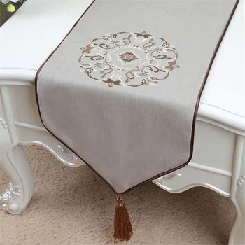 new Chinese modern style mascot classical table falg coffee table runner table cloth bed flag free shipping
new Chinese modern style mascot classical table falg coffee table runner table cloth bed flag free shipping