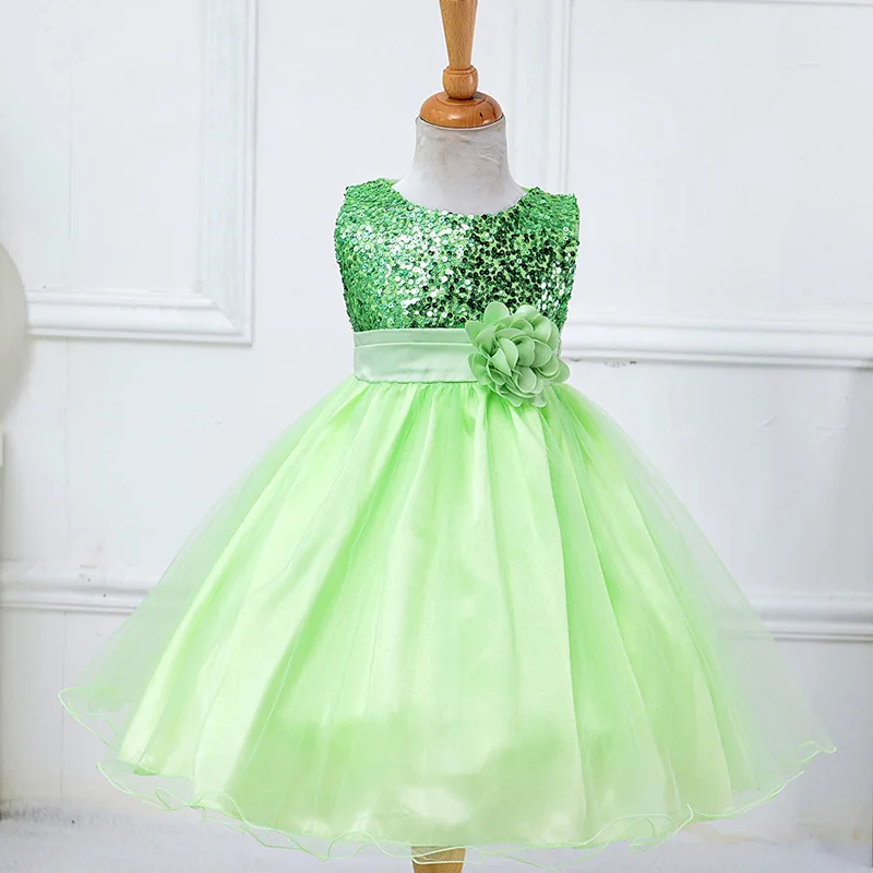 Princess Flower Girl Dress Tull Sleeveless Beaded Appliques Tutu Dress For Kids Girl Wedding Bridal Chirsmas Party Clothes
Princess Flower Girl Dress Tull Sleeveless Beaded Appliques Tutu Dress For Kids Girl Wedding Bridal Chirsmas Party Clothes