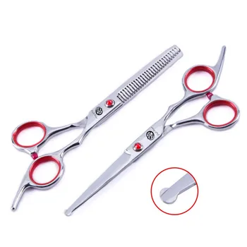 Purple Dragon 6 inch Safety Rounded Tips Hair Scissors Razor Tools for Kids and Old Men Professional Hairdressing Scissors
Purple Dragon 6 inch Safety Rounded Tips Hair Scissors Razor Tools for Kids and Old Men Professional Hairdressing Scissors