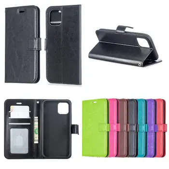 50pcs/lot PU leather Flip Wallet Protector Phone Case For iPhone 11 Pro Max XR XS Max X 7 8 6 6S Plus SE2 SE 2 TPU in inner Case
50pcs/lot PU leather Flip Wallet Protector Phone Case For iPhone 11 Pro Max XR XS Max X 7 8 6 6S Plus SE2 SE 2 TPU in inner Case