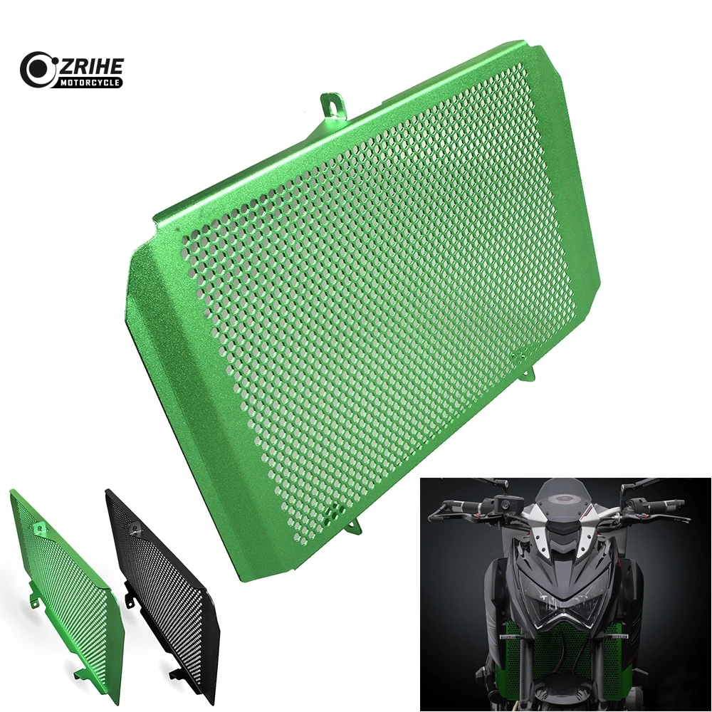 Motorcycle Radiator Grille Guard Cover Cooler Protector For Kawasaki z800 z800e abs 2013-2017 Z1000SX ninja 1000 2010-2018
Motorcycle Radiator Grille Guard Cover Cooler Protector For Kawasaki z800 z800e abs 2013-2017 Z1000SX ninja 1000 2010-2018