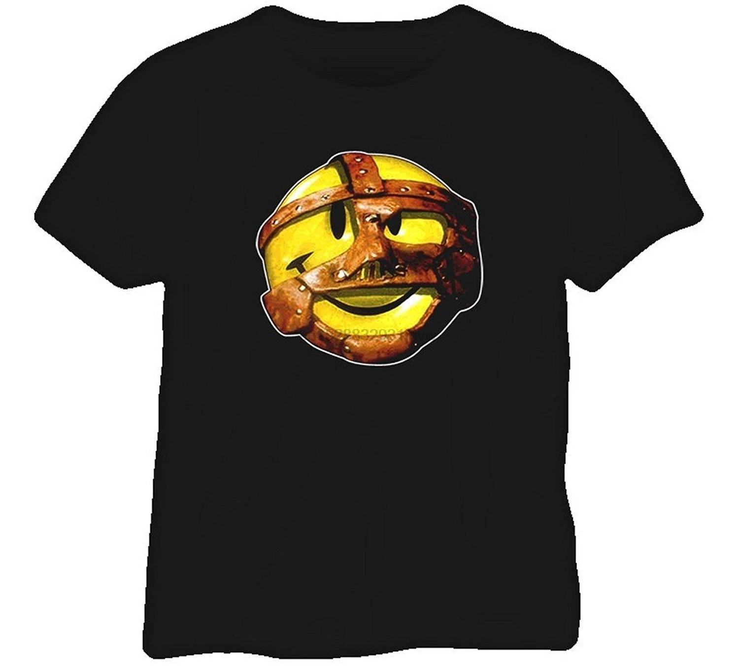 2019 Summer New Brand T Shirt Men Hip Hop Men T-shirt Casual Fitness Mankind Mick Foley Retro Wrestling T Shirt
2019 Summer New Brand T Shirt Men Hip Hop Men T-shirt Casual Fitness Mankind Mick Foley Retro Wrestling T Shirt