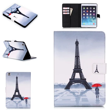 For Apple iPad mini 1/2/3 Flower Pagoda Cat Sakura Marshmallow PU Leather cases for Apple iPad mini 1/2/3 7.9 inch Cover Table
For Apple iPad mini 1/2/3 Flower Pagoda Cat Sakura Marshmallow PU Leather cases for Apple iPad mini 1/2/3 7.9 inch Cover Table