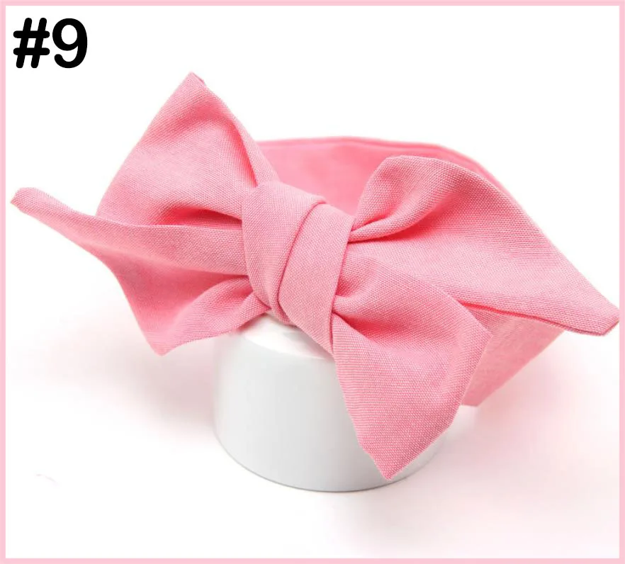free shipping 12pcs headbands Newborn Twist Tied DOT Headbands plaid girl band Little Girl Hair Accessories
free shipping 12pcs headbands Newborn Twist Tied DOT Headbands plaid girl band Little Girl Hair Accessories
