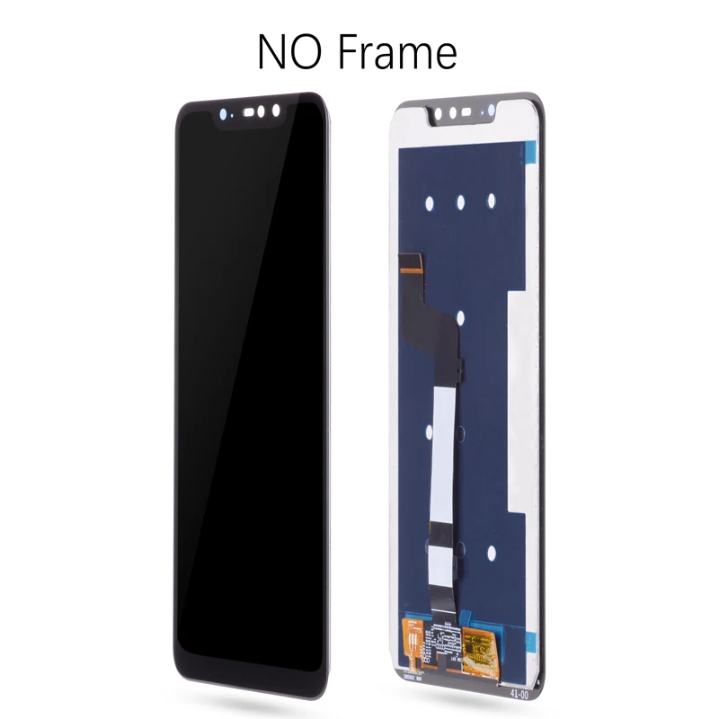 800 NOTE 6 PRO 2