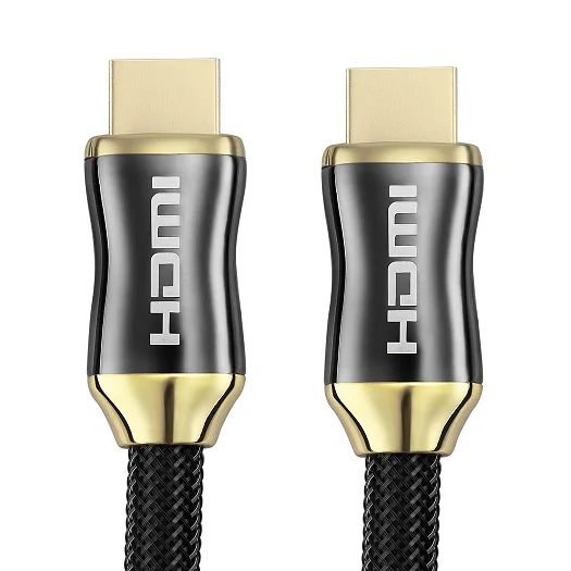 100 шт./лот металлический корпус (W) HDMI кабель с Ethernet 1 4 для HD TV/Xbox 360/PS3/Playstation 3/SkyHD/Blu Ray