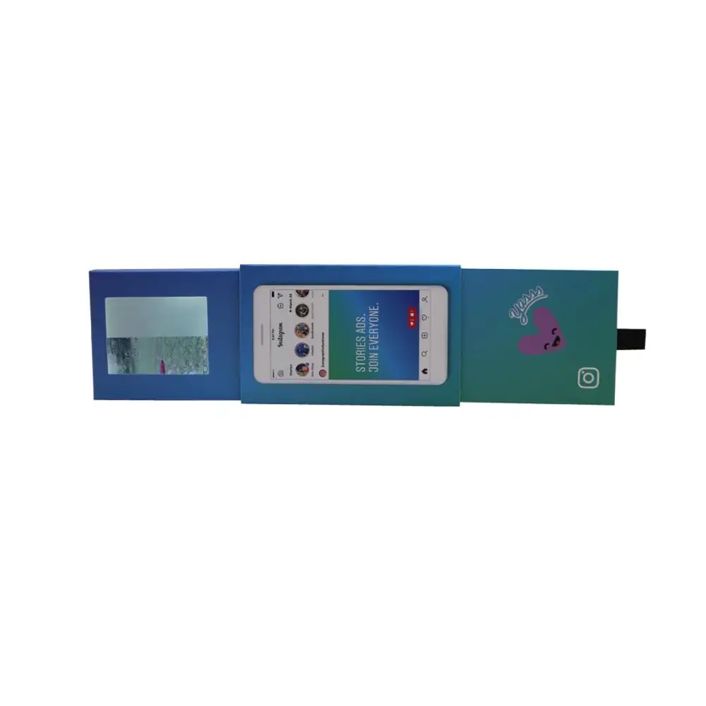 Professional customized 2.4 inch video brochure video greeting card video screen cards for Advertising Propaganda business cards
Professional customized 2.4 inch video brochure video greeting card video screen cards for Advertising Propaganda business cards