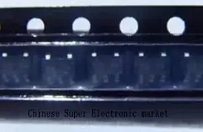 10 шт. Φ AP2210K SOT-23 3 V AP2210K-3.3 | Электронные компоненты и принадлежности