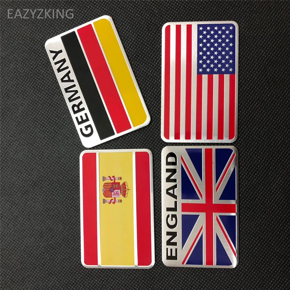 EAZYZKING National Flag Sticker Car Styling For Subaru Forester Outback Legacy Impreza XV BRZ
EAZYZKING National Flag Sticker Car Styling For Subaru Forester Outback Legacy Impreza XV BRZ