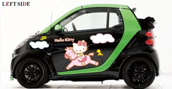 LEFT SIDE Full Body Car Stickers Tailor-made Decoration DIY Car Styling Waterproof Refit Exterior Accessories Sticker 
LEFT SIDE Full Body Car Stickers Tailor-made Decoration DIY Car Styling Waterproof Refit Exterior Accessories Sticker