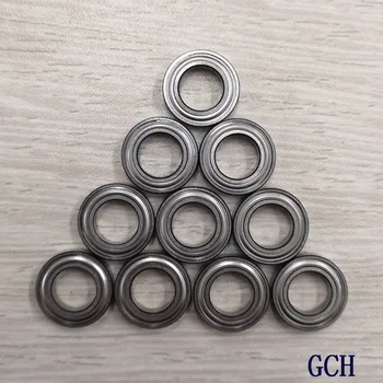 FREE SHIPPING 50PCS 7x11x2.5,50PCS 3X6X2, 50PCS 4X7X2, 10PCS 8X12X3.5 Stainless Steel Bearings By GCH
FREE SHIPPING 50PCS 7x11x2.5,50PCS 3X6X2, 50PCS 4X7X2, 10PCS 8X12X3.5 Stainless Steel Bearings By GCH