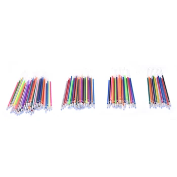 12 /24 /36 /48pcs A Set Flash Ballpint Gel Pen Highlight Refill Color Full Shinning Refill Painting Pen refill: Approx. 12.8cm
12 /24 /36 /48pcs A Set Flash Ballpint Gel Pen Highlight Refill Color Full Shinning Refill Painting Pen refill: Approx. 12.8cm