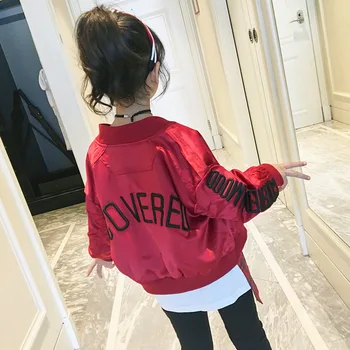 Girls Red Coat Windbreaker Spring Autumn Baby Trench for Girls Fashion Children Jackets for Teenagers Infant Coat Kid Outwear
Girls Red Coat Windbreaker Spring Autumn Baby Trench for Girls Fashion Children Jackets for Teenagers Infant Coat Kid Outwear