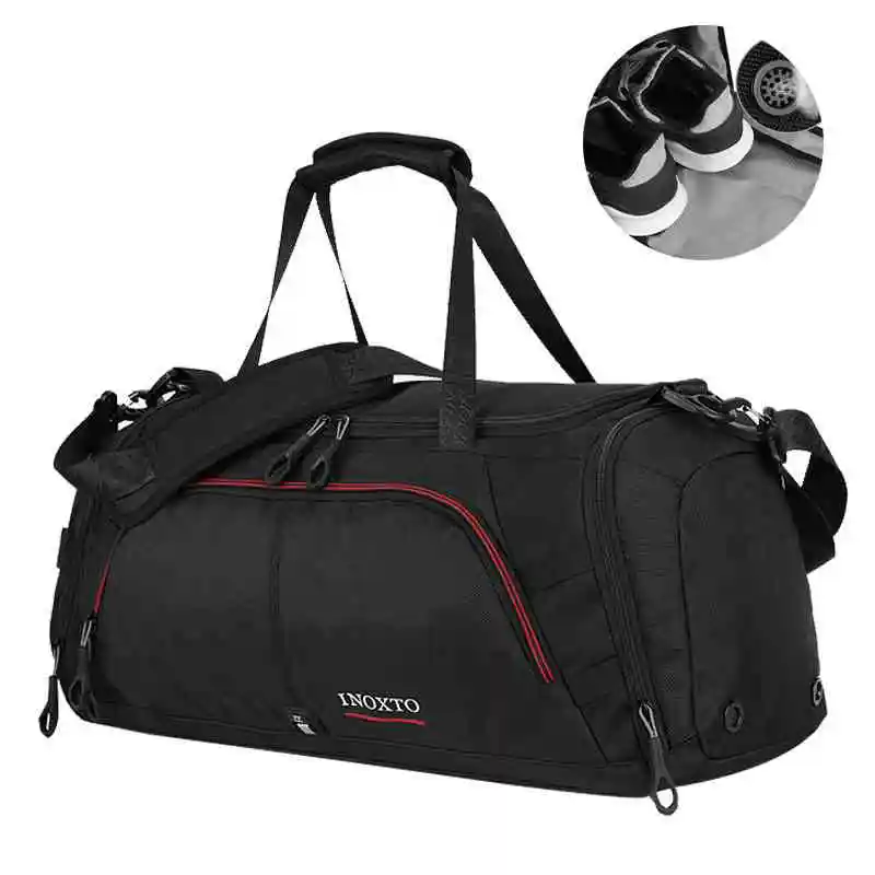2019 Large Sports Bag Gym Bags Travel Fitness Durable Handbags Outdoor Shoes For Sac De Sport Men Tas Sporttas Nylon Gymtas
2019 Large Sports Bag Gym Bags Travel Fitness Durable Handbags Outdoor Shoes For Sac De Sport Men Tas Sporttas Nylon Gymtas