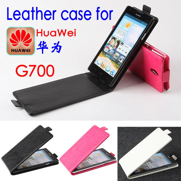 High Quality New Original For Huawei G700 Leather Case Flip Cover For Huawei G 700 Case Phone Cover In Stock
High Quality New Original For Huawei G700 Leather Case Flip Cover For Huawei G 700 Case Phone Cover In Stock