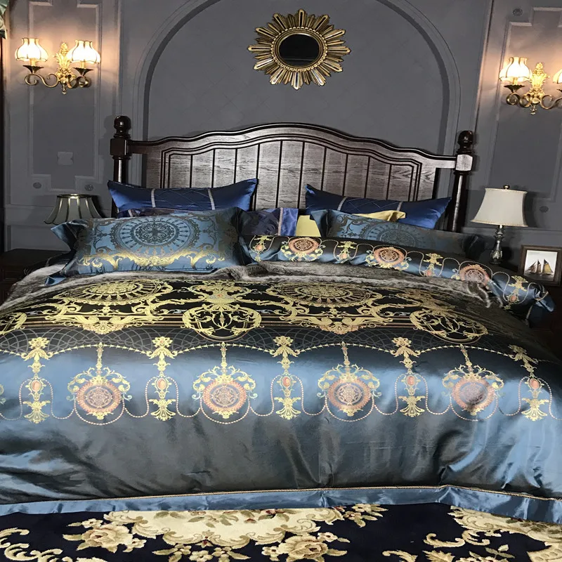 smooth mulberry silk bedding set queen size comforter set jacquard satin bed sheet 28 momme room decor luxury home textile 80s
smooth mulberry silk bedding set queen size comforter set jacquard satin bed sheet 28 momme room decor luxury home textile 80s