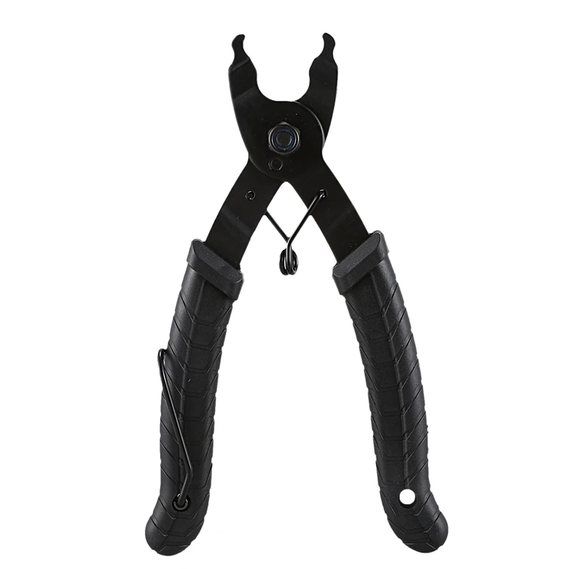 IceToolz 62D1 All-in-1 Master Cr-Mo steel Bike Bicycle Cycling Link Plier