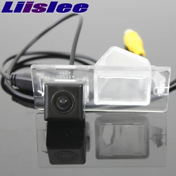 LiisLee Car Rear View Backup Reverse Parking Camera Night Vision waterproof CAM For Dodge Journey JC JCUV 2008~2015
LiisLee Car Rear View Backup Reverse Parking Camera Night Vision waterproof CAM For Dodge Journey JC JCUV 2008~2015