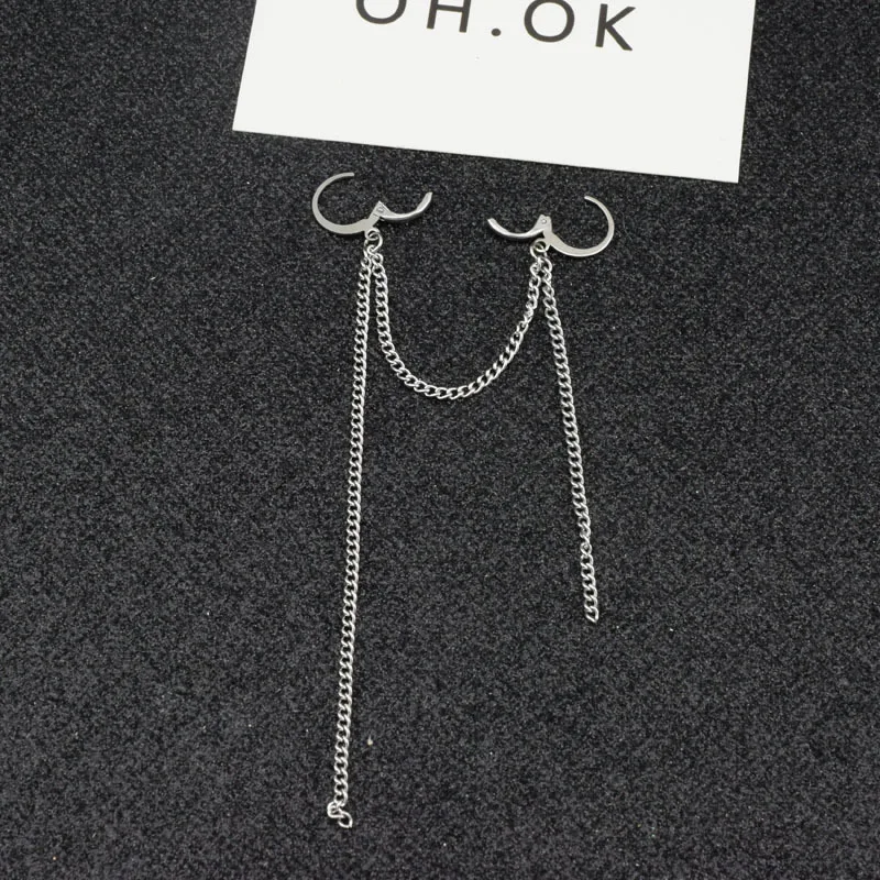 Korean V KPOP DNA New Arrival Winner Boys Jin Earrings Tassels Ear Stud For Women Men Free Shipping
Korean V KPOP DNA New Arrival Winner Boys Jin Earrings Tassels Ear Stud For Women Men Free Shipping