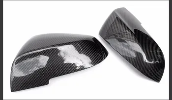 2012+ For 1 2 3 4 x series F30 F31 F34 F80 F32 F36 F82 F83 F20 F21 F22 E84 Carbon Fiber Mirror Cover Replacement Mirror Case
2012+ For 1 2 3 4 x series F30 F31 F34 F80 F32 F36 F82 F83 F20 F21 F22 E84 Carbon Fiber Mirror Cover Replacement Mirror Case