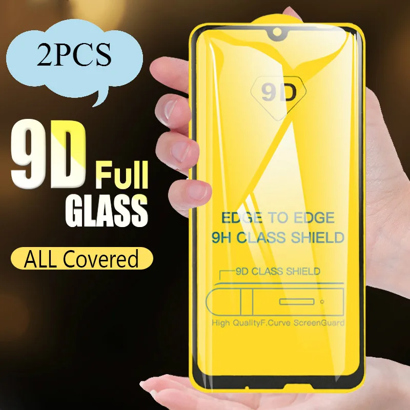 2PCS 9D Tempered Glass For Xiaomi Mi CC9 A2 Lite Mi A1 A2 5X 6X Screen Protector For Redmi Note 5 6 7 Pro Redmi K20 Pro Glass
2PCS 9D Tempered Glass For Xiaomi Mi CC9 A2 Lite Mi A1 A2 5X 6X Screen Protector For Redmi Note 5 6 7 Pro Redmi K20 Pro Glass