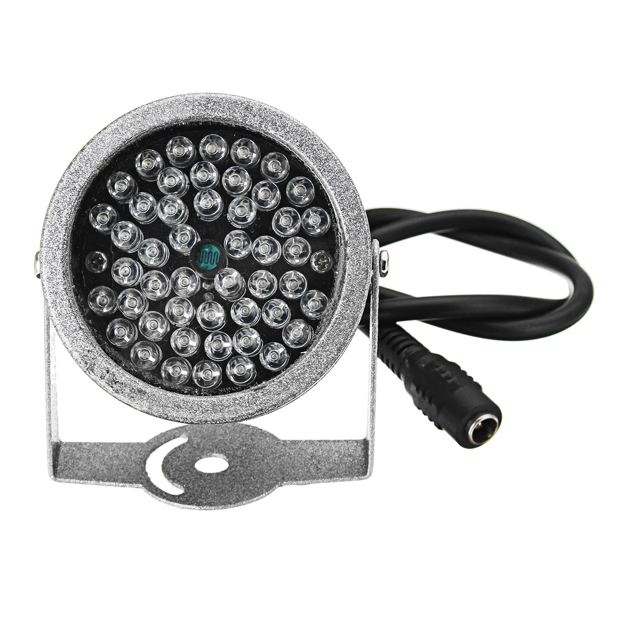 Safurance Invisible Illuminatoring 850NM infrared 48 LED IR Lights For CCTV Security Camera Home Safety
Safurance Invisible Illuminatoring 850NM infrared 48 LED IR Lights For CCTV Security Camera Home Safety