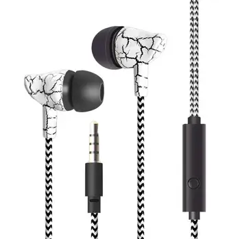 Universal Mobile Phone Earphone with Mic Remote Control Earphone Earphones for iPhone Samsung MP3 MP4 Player Computer 500pcs
Universal Mobile Phone Earphone with Mic Remote Control Earphone Earphones for iPhone Samsung MP3 MP4 Player Computer 500pcs