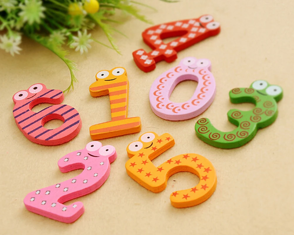 Math Toys Learning & Education 0-9 numbers with Magnetic Wooden Number Math Set for Kids Children Preschool Home school gift
Math Toys Learning & Education 0-9 numbers with Magnetic Wooden Number Math Set for Kids Children Preschool Home school gift