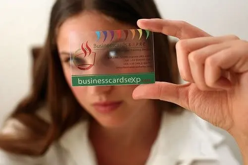 PVC business card, transparent business card, 0.38 thickness, High quality, best price, free shipping
PVC business card, transparent business card, 0.38 thickness, High quality, best price, free shipping