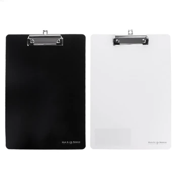 New A4 Clipboard Writing Pad File Folders Document Holders School Office Stationery
New A4 Clipboard Writing Pad File Folders Document Holders School Office Stationery